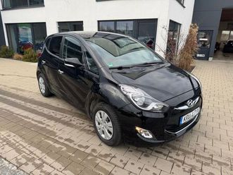hyundai ix20 1.4 comfort blue comfort