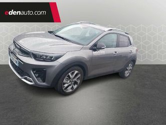 1.0 t-gdi 100 ch dct7 gt-line