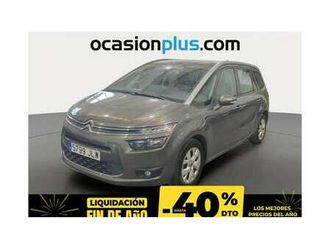 g.picasso 1.6bluehdi s&s feel eat6120