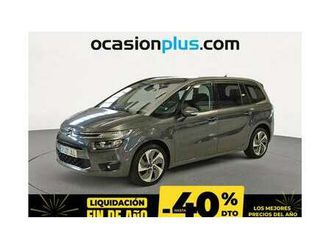 g.picasso 2.0bluehdi s&s feel edition eat6