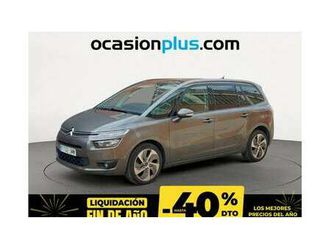 grand picasso 2.0bluehdi s&s feel eat6