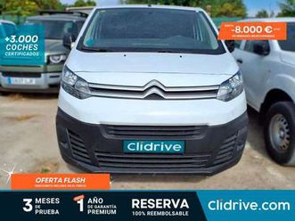 fg. bluehdi talla m s&s control 100