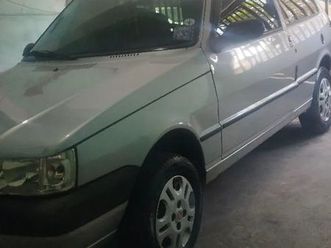 mille 1.0 fire/ f.flex/ economy 2p