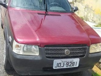 mille 1.0 fire/ f.flex/ economy 4p