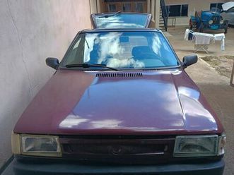 mille 1.0 fire/ f.flex/ economy 4p