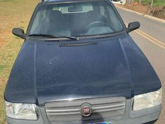 vendo fiat uno 2011