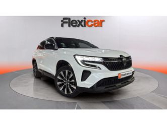 techno mild hybrid 103kw (140cv) auto