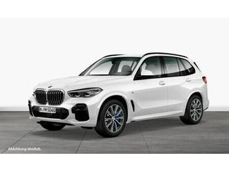 bmw x5 xdrive40d