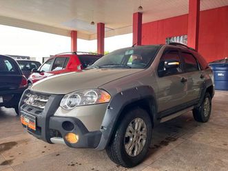 weekend adventure locker 1.8 flex