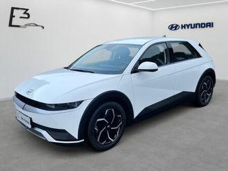 hyundai ioniq 5 77,4kwh heckantrieb dynamiq led-paket