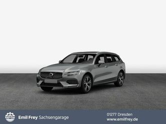 volvo v60 b4 b dkg plus dark licht-paket*360°view