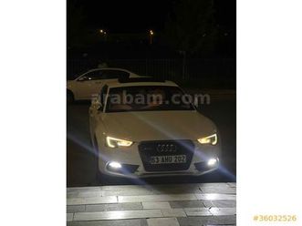 a5 sportback 2.0 tdi