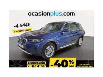 xdrive 30e xline