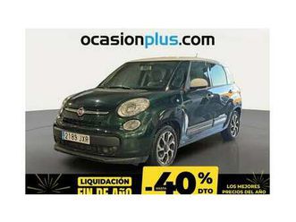 1.3mjt ii s&s pop star 95