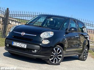 fiat 500l living 0.9 twinair start&stopp pop-star