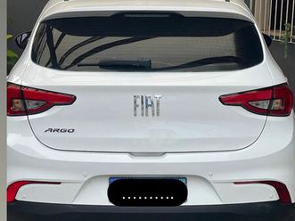 fiat argo drive 1.0 6v flex 2020