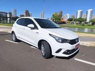 fiat argo drive 1.0 6v flex 2020