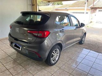 fiat argo drive 1.0 6v flex 2021