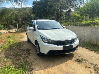 fiat argo drive 1.0 6v flex 2023