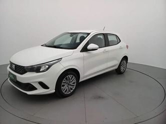 fiat argo drive 1.0 firefly 2022