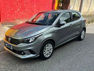 precision 1.8 16v flex mec.