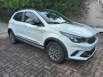 trekking 1.3 8v flex