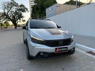 trekking 1.3 8v flex