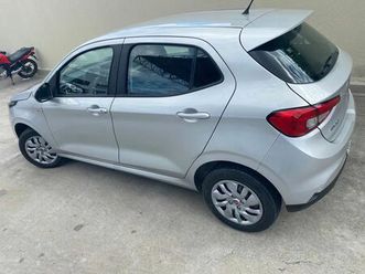 vendo fiat argo drive 1.0, ano 2019/2020.