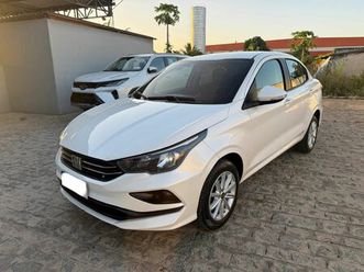 fiat cronos drive 1.0 6v 2023