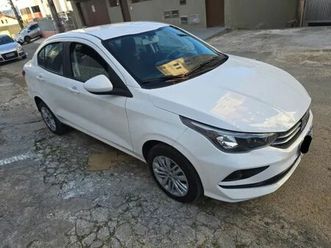 fiat cronos drive 1.0 6v 2023