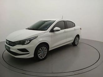 fiat cronos drive 1.0 6v 2025