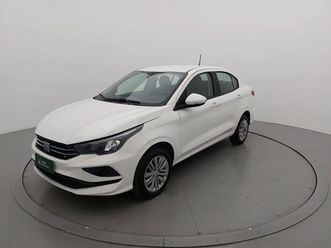 fiat cronos drive 1.0 6v 2025