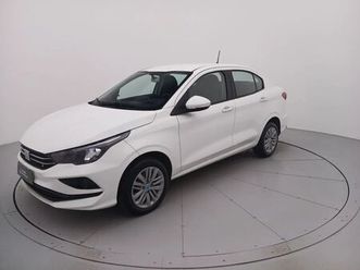 fiat cronos drive 1.0 6v 2025