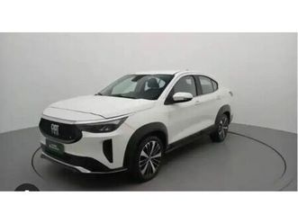 fiat fastback audace 1.0 200 t. flex aut 2023