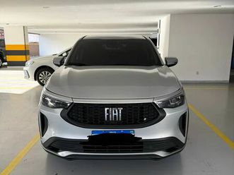 fiat fastback audace 1.0 200 t. flex aut 2023