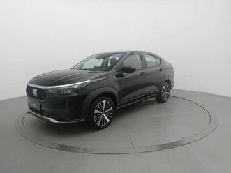 fiat fastback audace 1.0 200 t. flex aut 2024