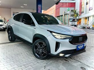 limited ed.1.3 270 t.flex aut.