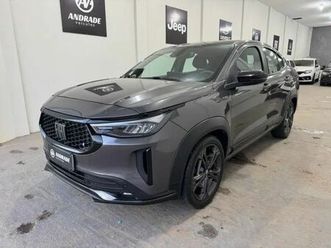 limited ed.1.3 270 t.flex aut.