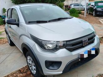 fiat mobi drive 1.0 flex 6v 5p 2022