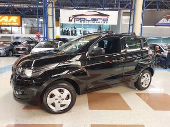 fiat mobi easy 1.0 fire flex 5p. 2022