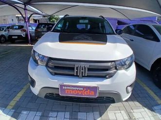 trekking 1.0 flex 5p