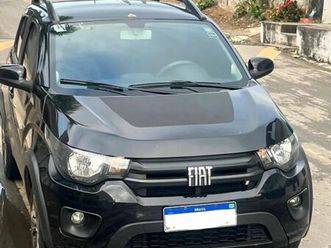 trekking 1.0 flex 5p