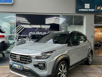 impetus 1.0 turbo 200 flex aut.