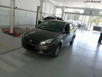 fiat grand siena 1.0 evo flex 8v 4p 2021