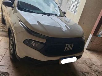 fiat toro endurance 1.3 t270 4x2 flex aut 2024