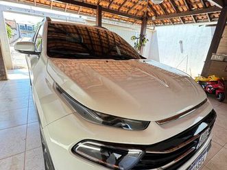 freedom 1.3 t270 4x2 flex aut