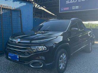 freedom 1.8 16v flex aut.