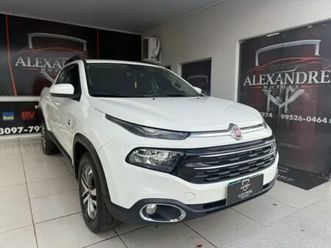 freedom 2.0 16v 4x4 tb diesel mec.