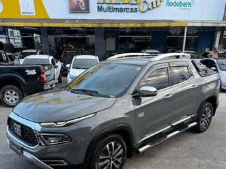 ranch 2.0 16v 4x4 diesel aut.