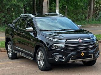 ranch 2.0 16v 4x4 diesel aut.